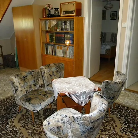 Muskatli Балатонмариафюрдё